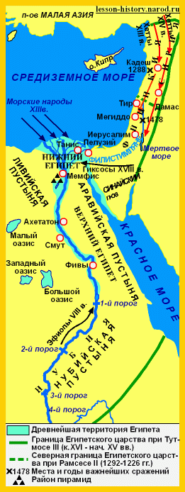 египет при тутмосе.gif